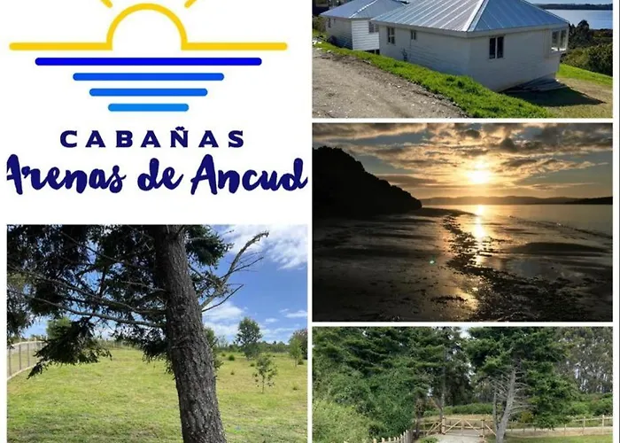 Arenas De Ancud