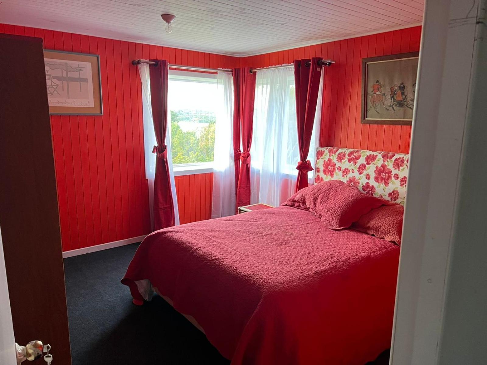 Arenas De Apartamento Ancud