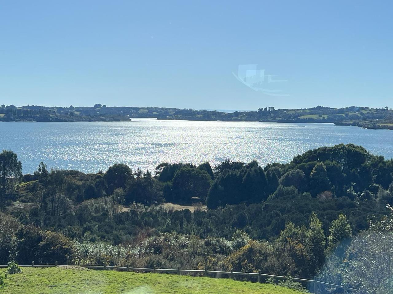 Arenas De Ancud