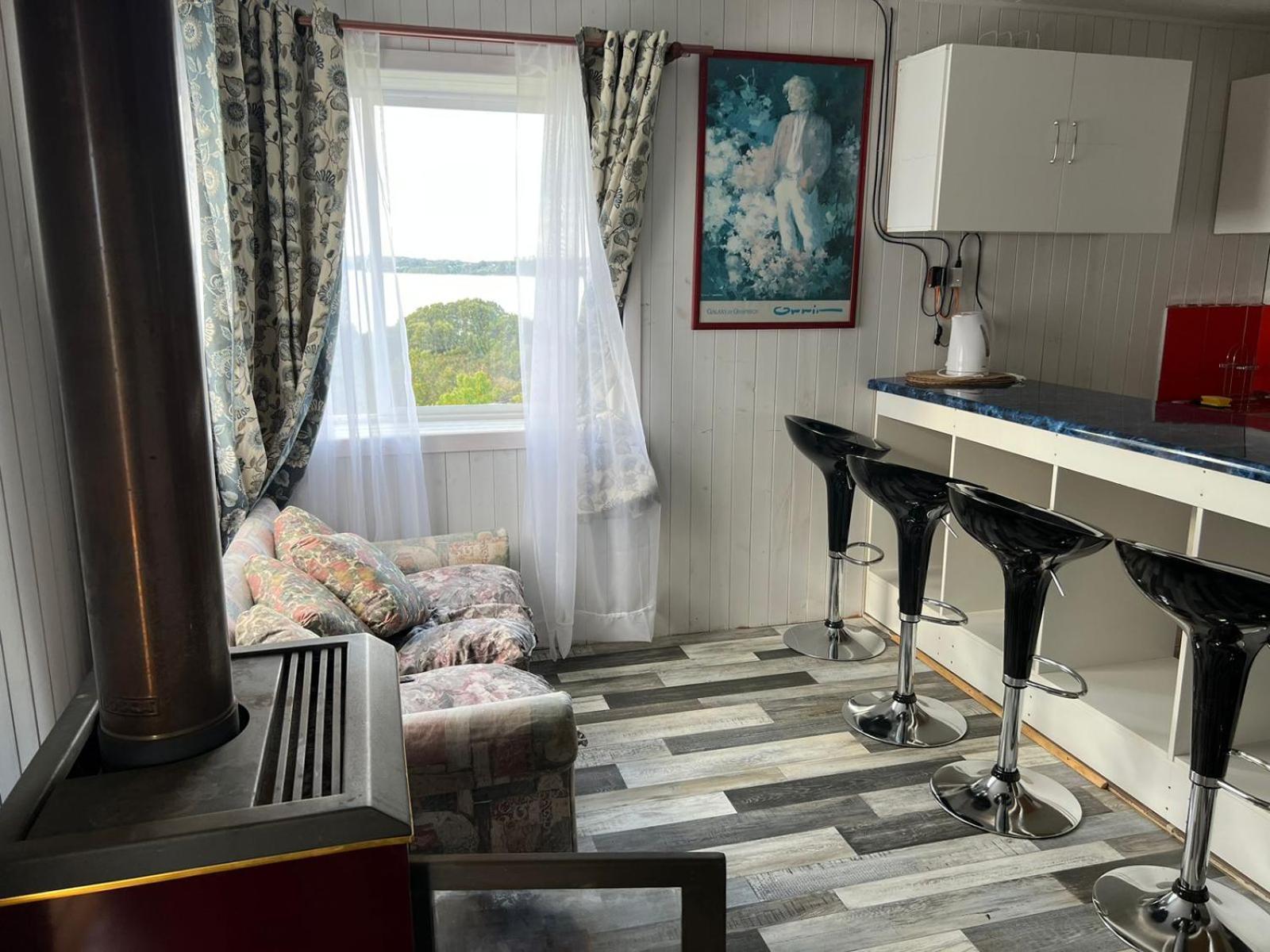 Arenas De Apartamento Ancud