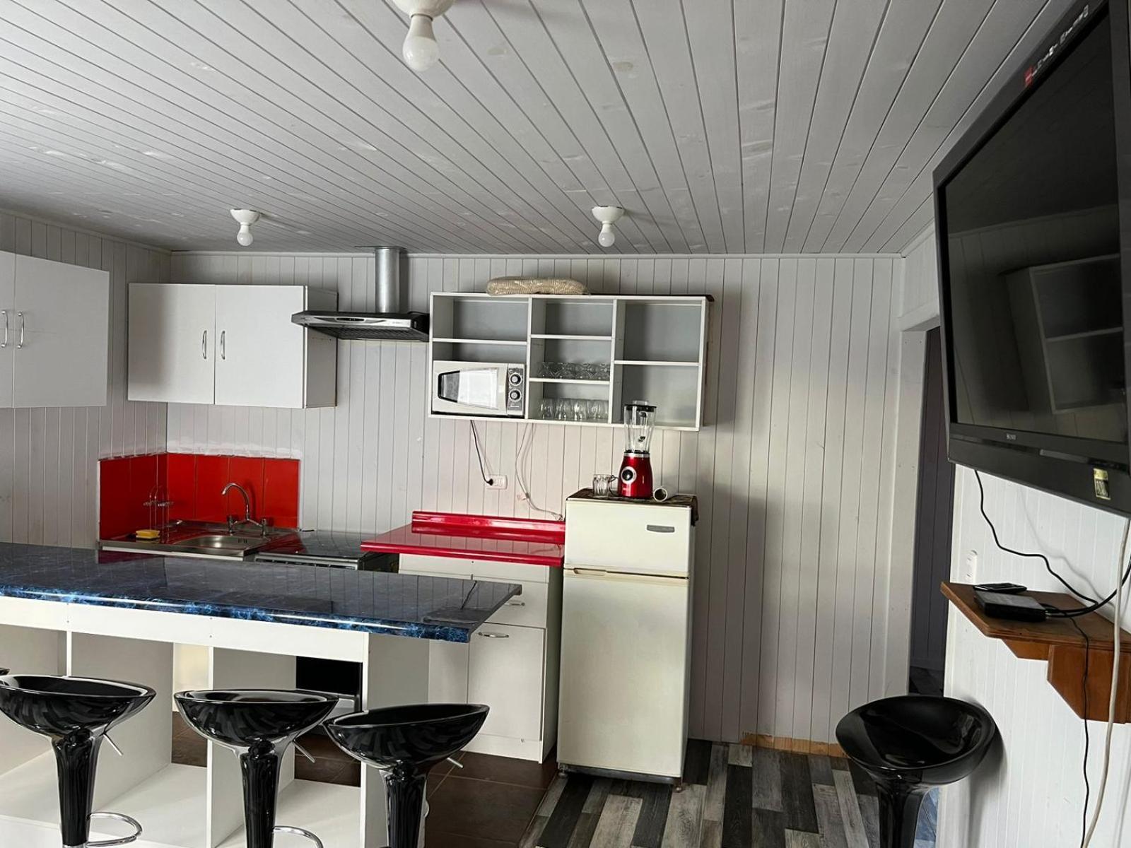 Apartamento Arenas De *