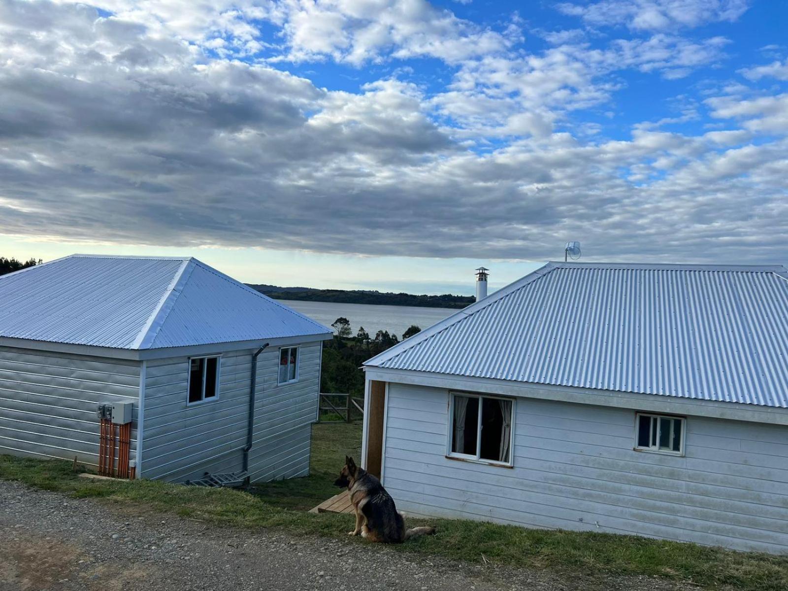Arenas De Apartamento Ancud